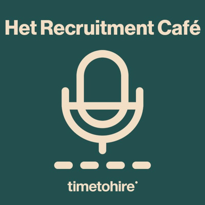 S3E6 BlogTalk - Assessments Heilig Voor Je Wervingsprocedure? Met Guido den Boer